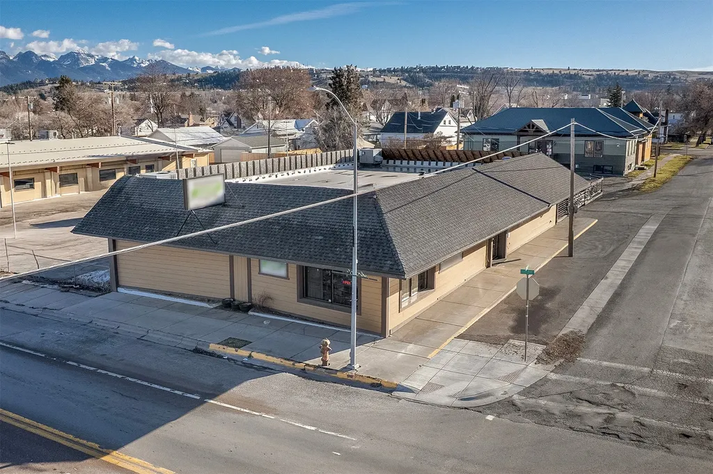 201 2nd Street E Polson MT 59860