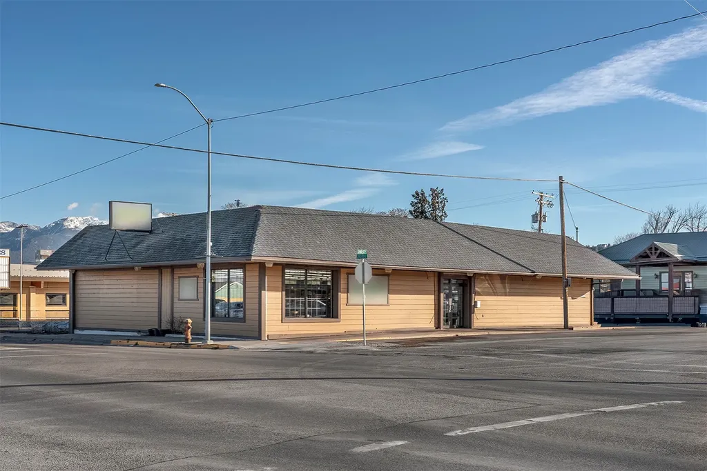 201 2nd Street E Polson MT 59860