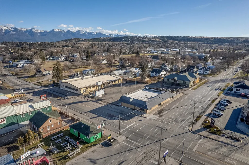 201 2nd Street E Polson MT 59860