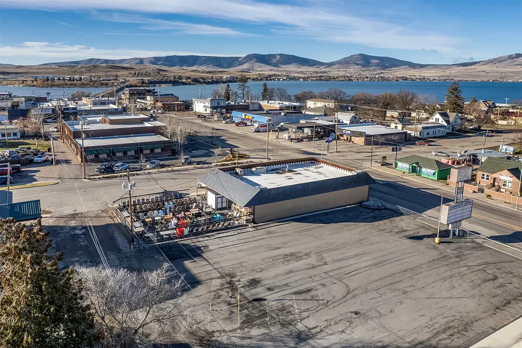 201 2nd Street E Polson MT 59860