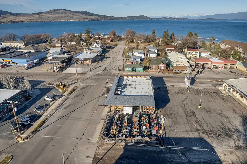 201 2nd Street E Polson MT 59860