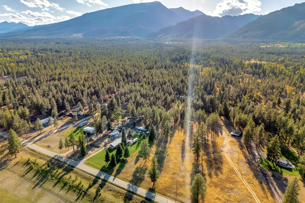103 Gauge Way Hamilton MT 59840
