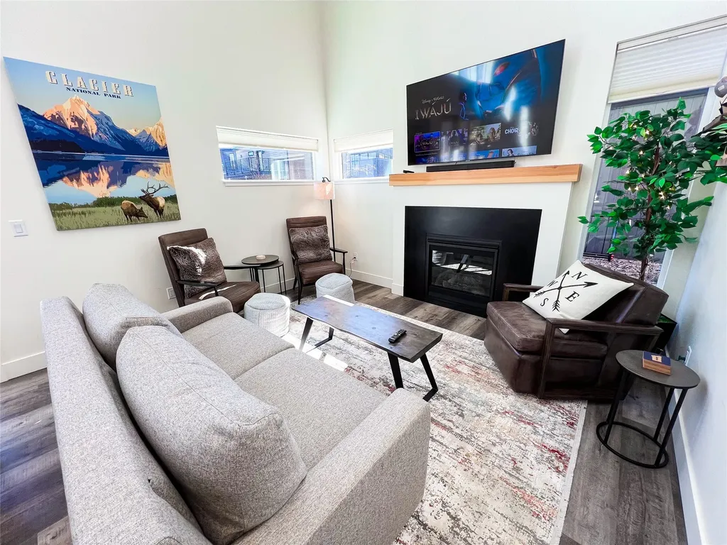 246 Opal Drive Whitefish MT 59937