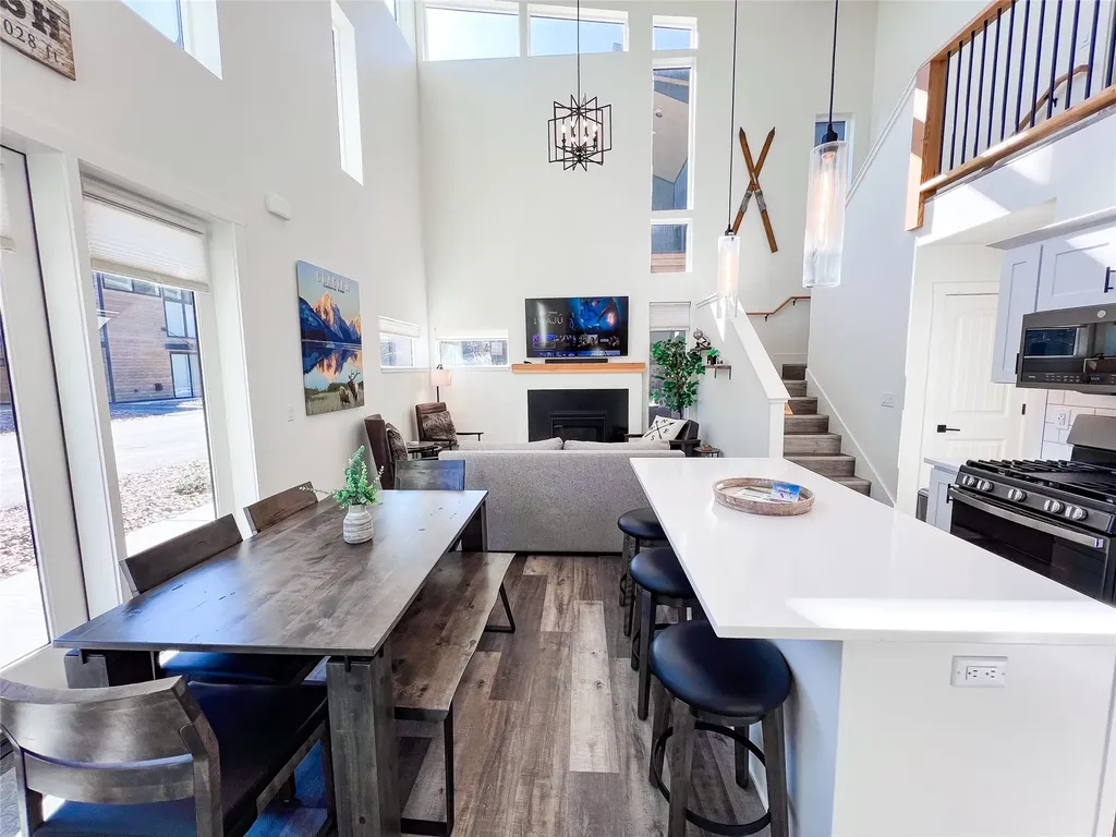 246 Opal Drive Whitefish MT 59937
