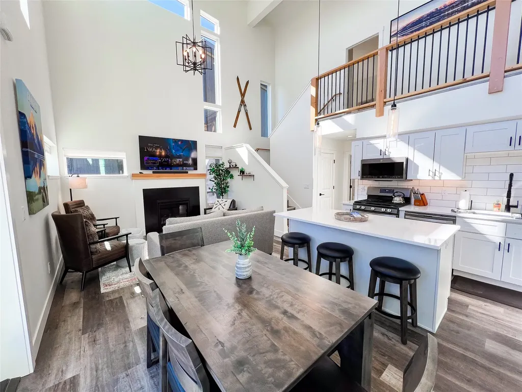 246 Opal Drive Whitefish MT 59937