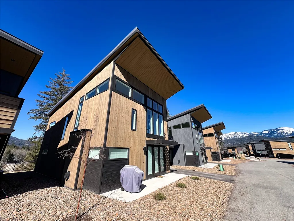 246 Opal Drive Whitefish MT 59937