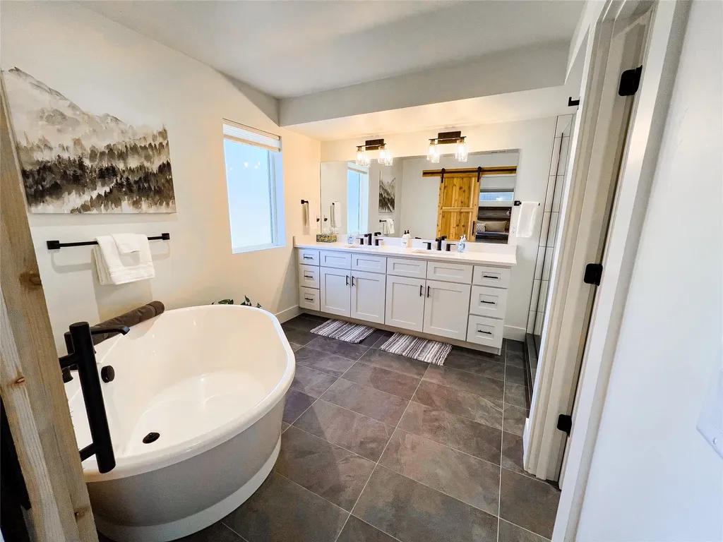 246 Opal Drive Whitefish MT 59937
