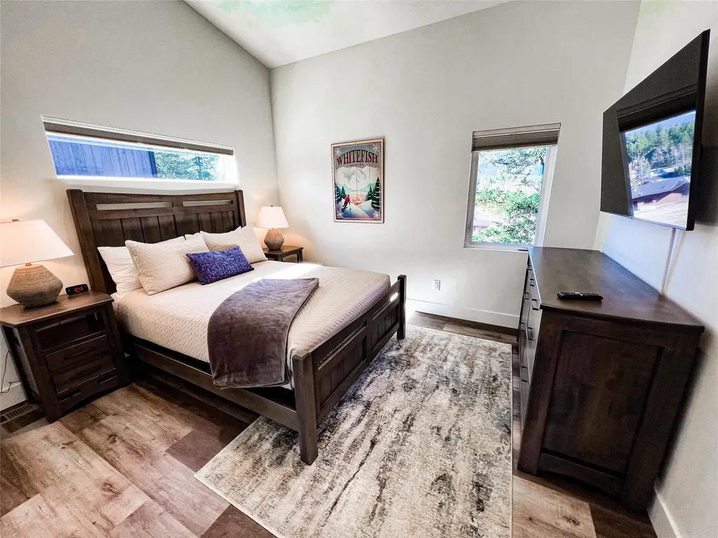 246 Opal Drive Whitefish MT 59937