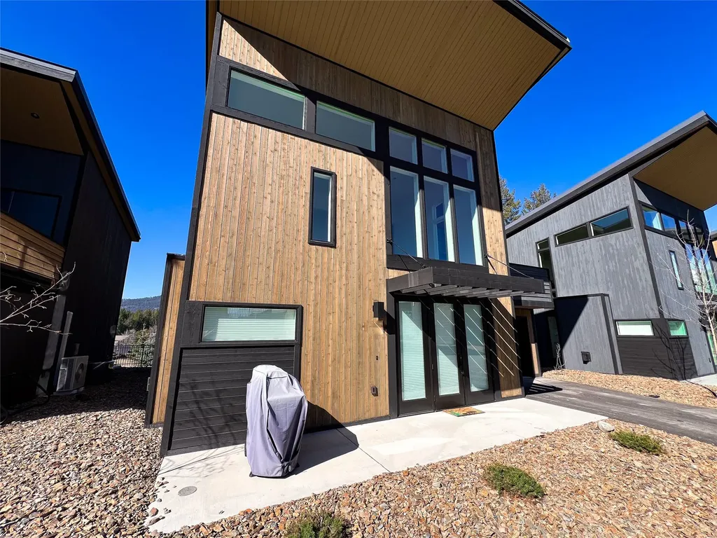 246 Opal Drive Whitefish MT 59937