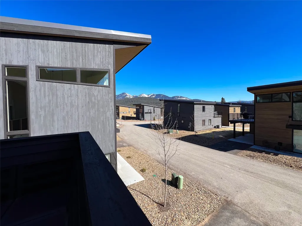 246 Opal Drive Whitefish MT 59937