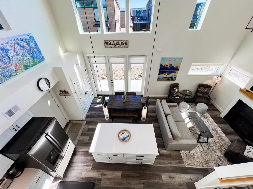 246 Opal Drive Whitefish MT 59937