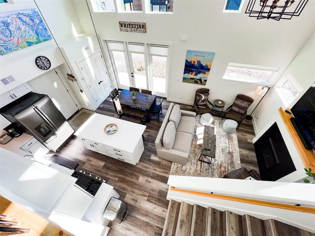 246 Opal Drive Whitefish MT 59937