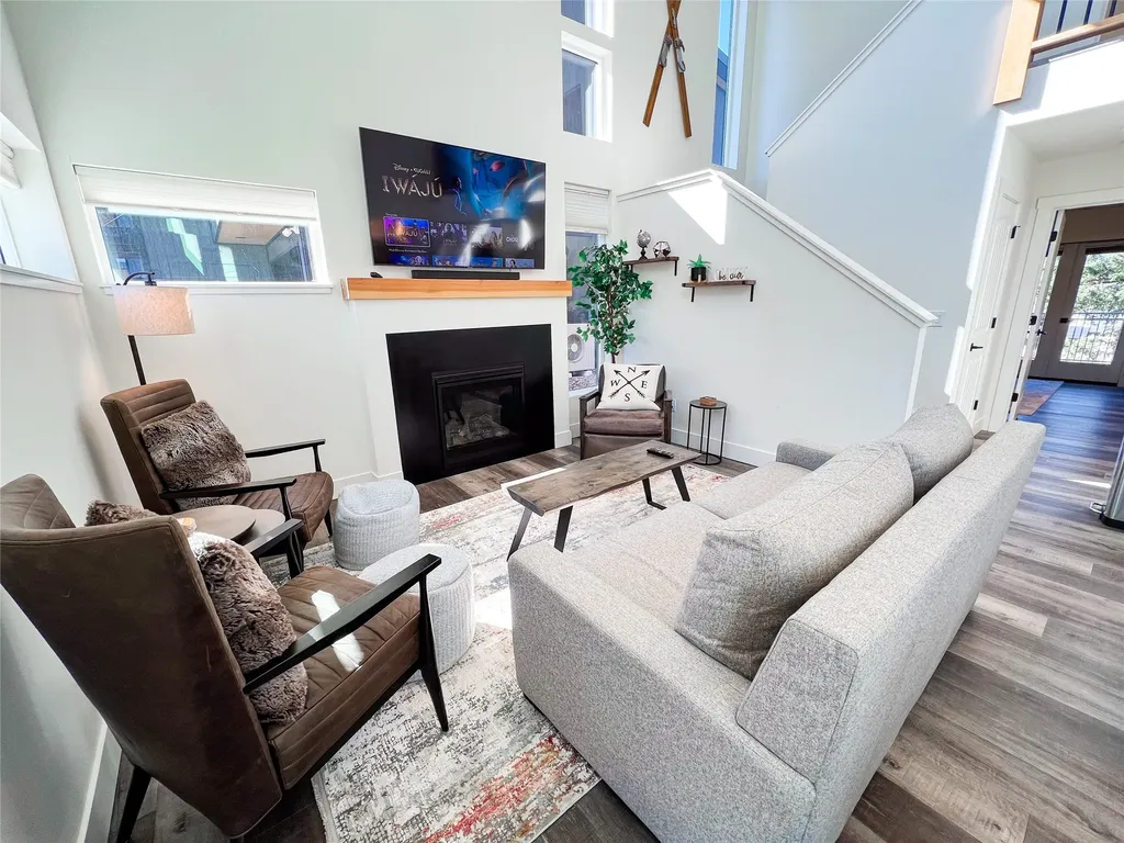 246 Opal Drive Whitefish MT 59937