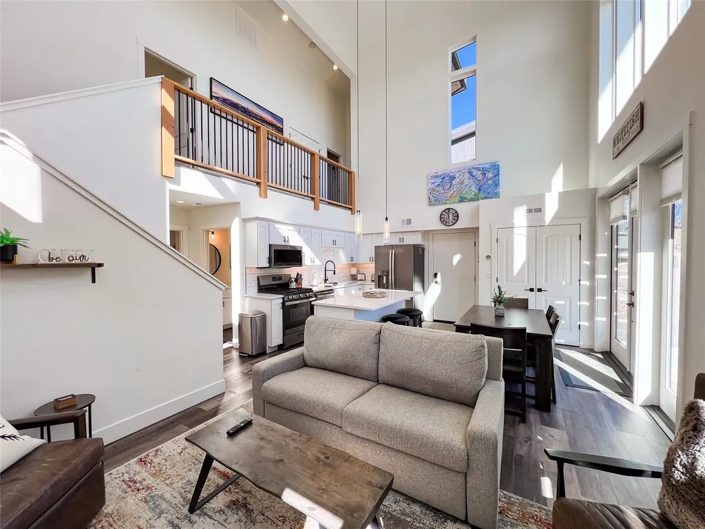 246 Opal Drive Whitefish MT 59937