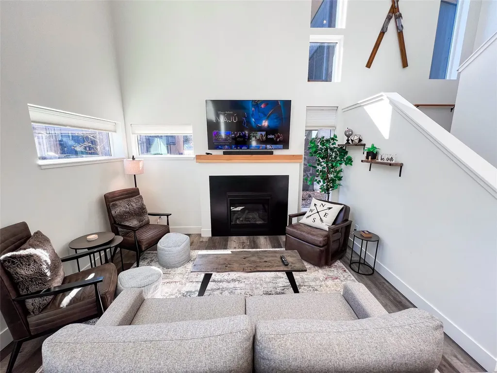 246 Opal Drive Whitefish MT 59937