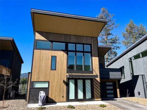 246 Opal Drive Whitefish MT 59937