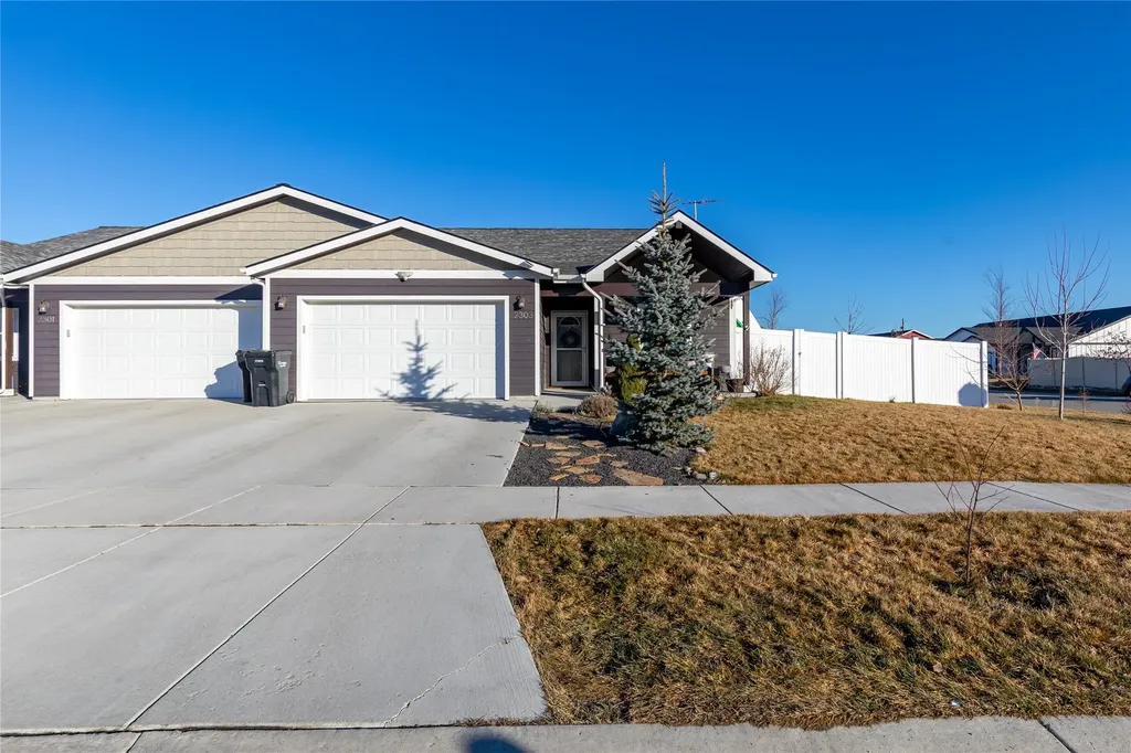 2303 Kismet Court Kalispell MT 59901
