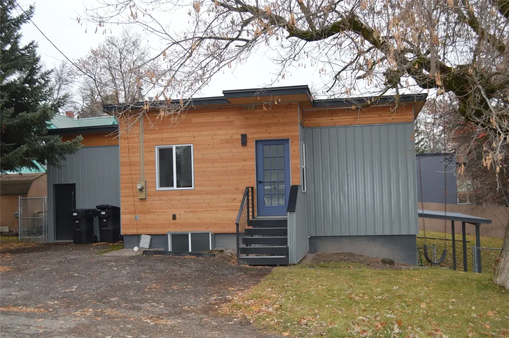 620 E 6th Street Whitefish MT 59937