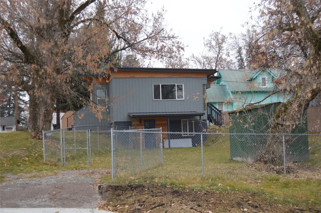 620 E 6th Street Whitefish MT 59937