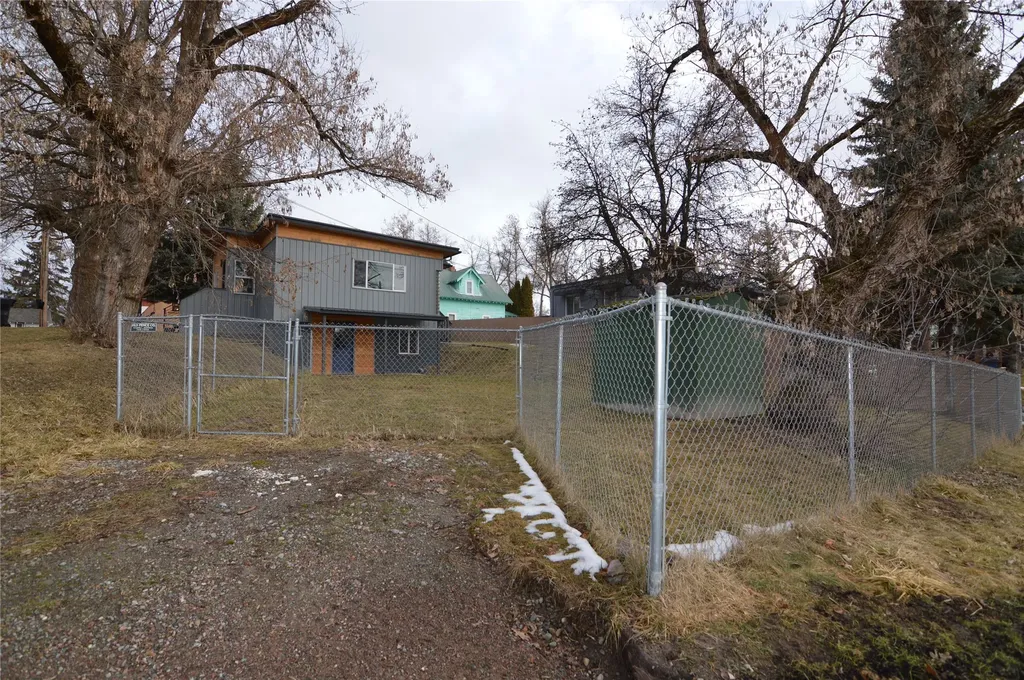 620 E 6th Street Whitefish MT 59937