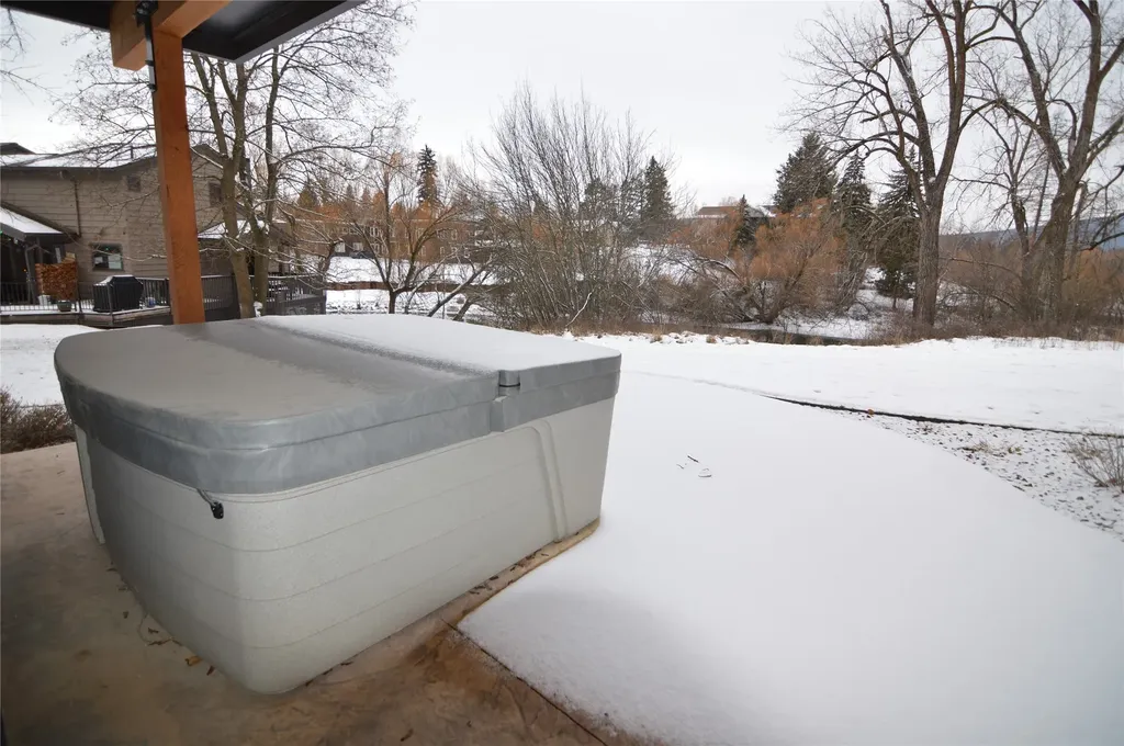 28 Miles Avenue Whitefish MT 59937
