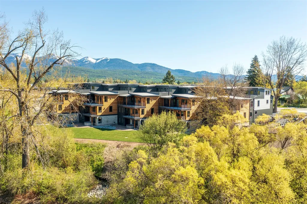 28 Miles Avenue Whitefish MT 59937