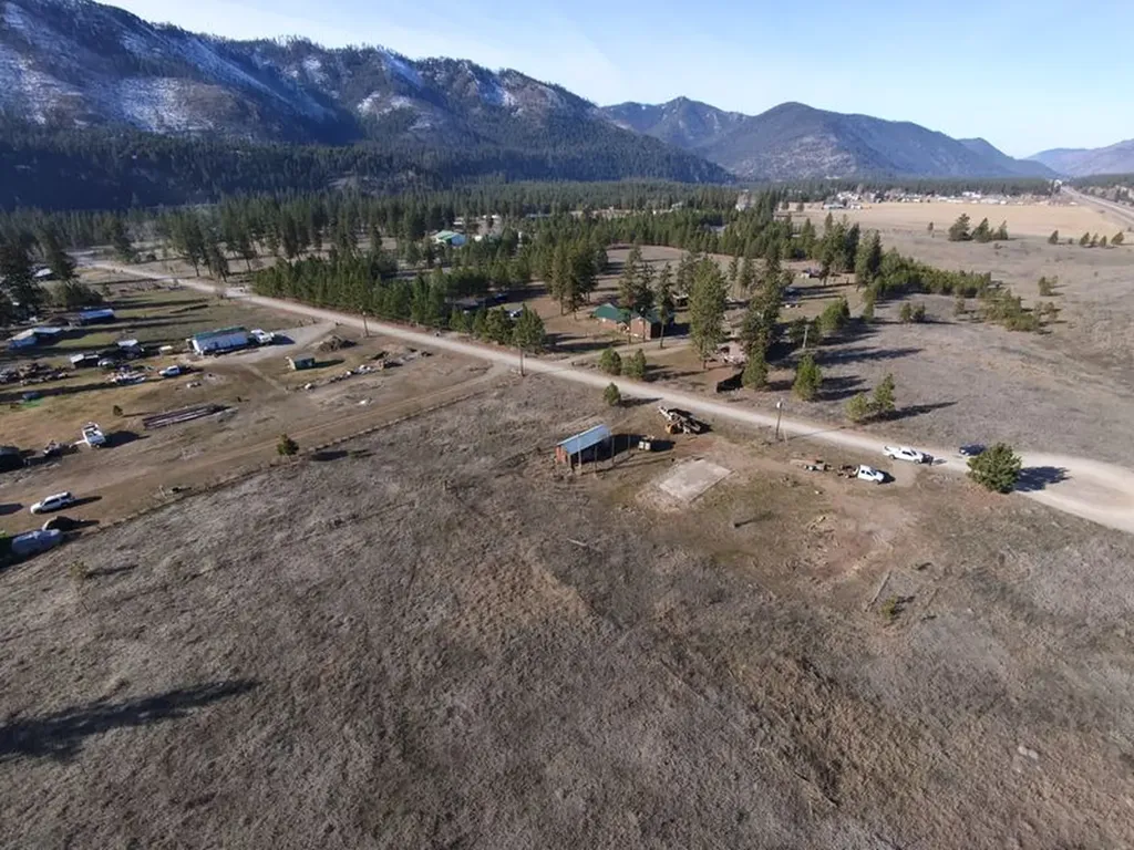 290 Riverbend Road Superior MT 59872