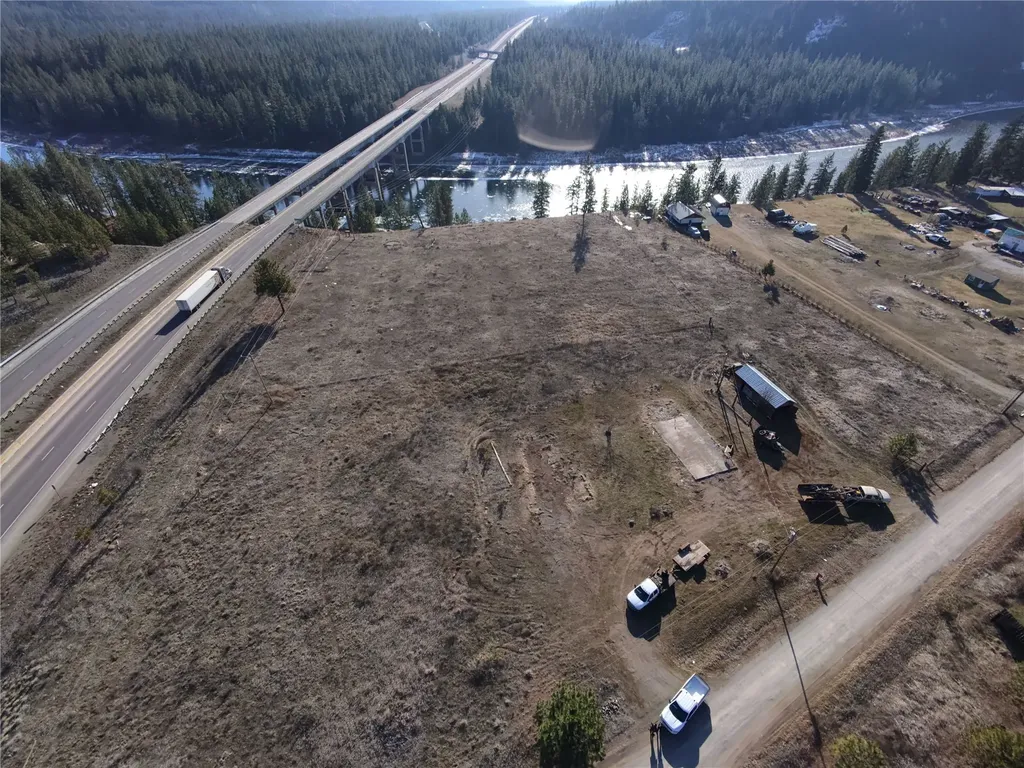 290 Riverbend Road Superior MT 59872