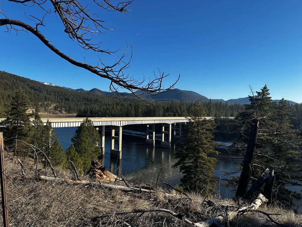 290 Riverbend Road Superior MT 59872