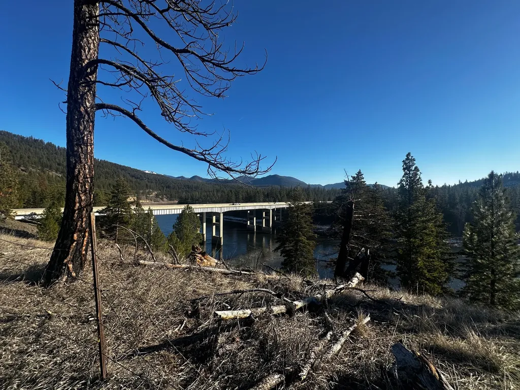 290 Riverbend Road Superior MT 59872