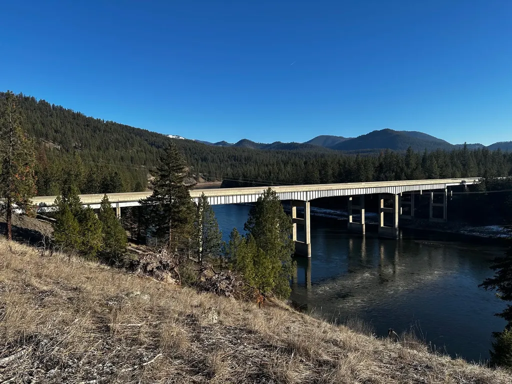 290 Riverbend Road Superior MT 59872