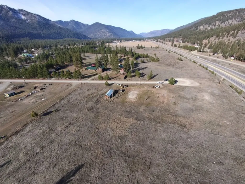 290 Riverbend Road Superior MT 59872