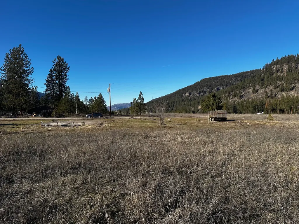 290 Riverbend Road Superior MT 59872