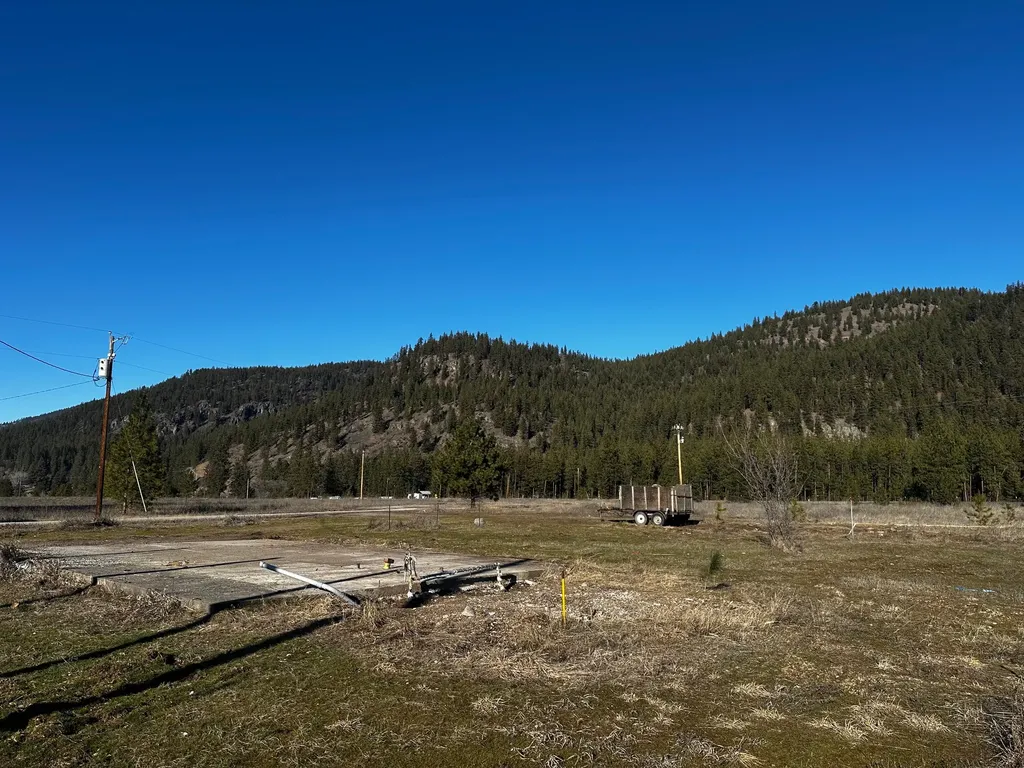290 Riverbend Road Superior MT 59872