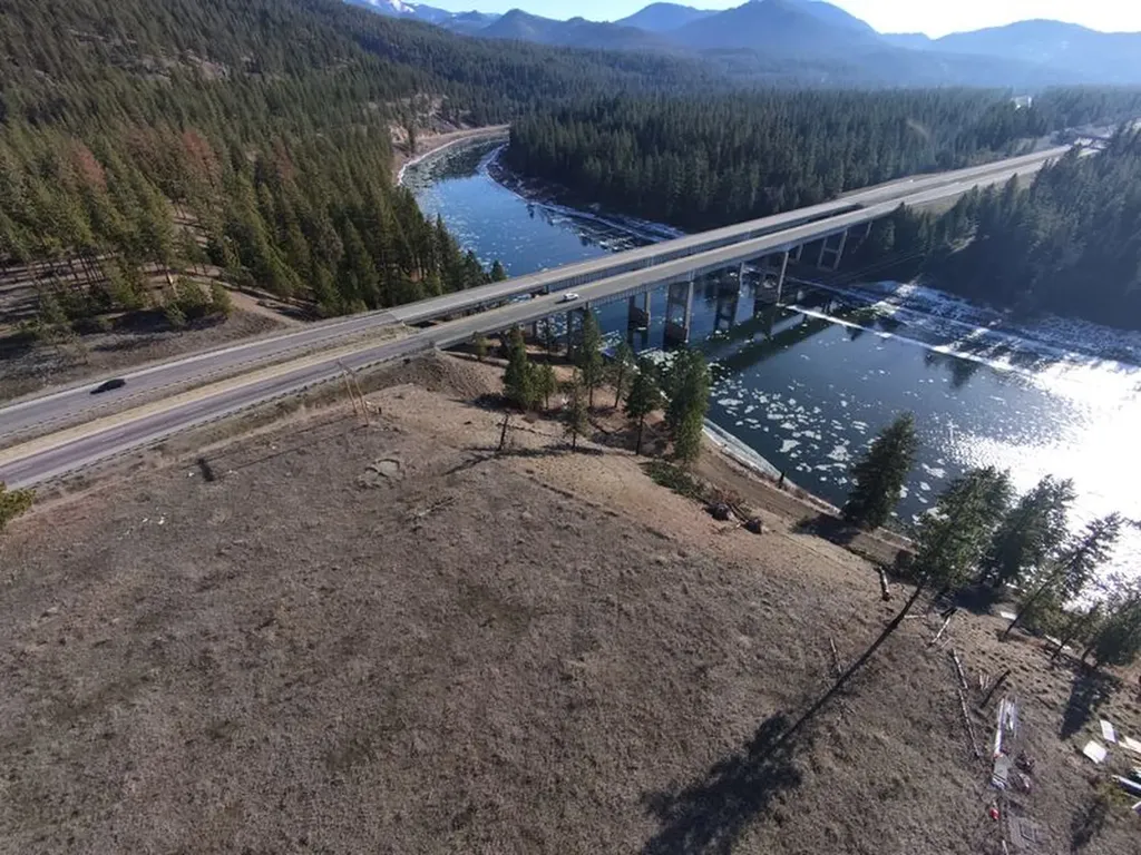 290 Riverbend Road Superior MT 59872