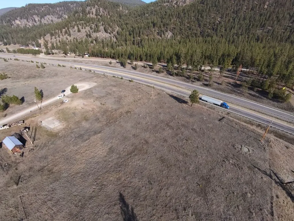 290 Riverbend Road Superior MT 59872