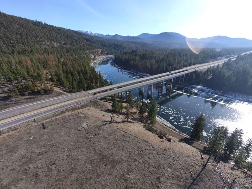 290 Riverbend Road Superior MT 59872
