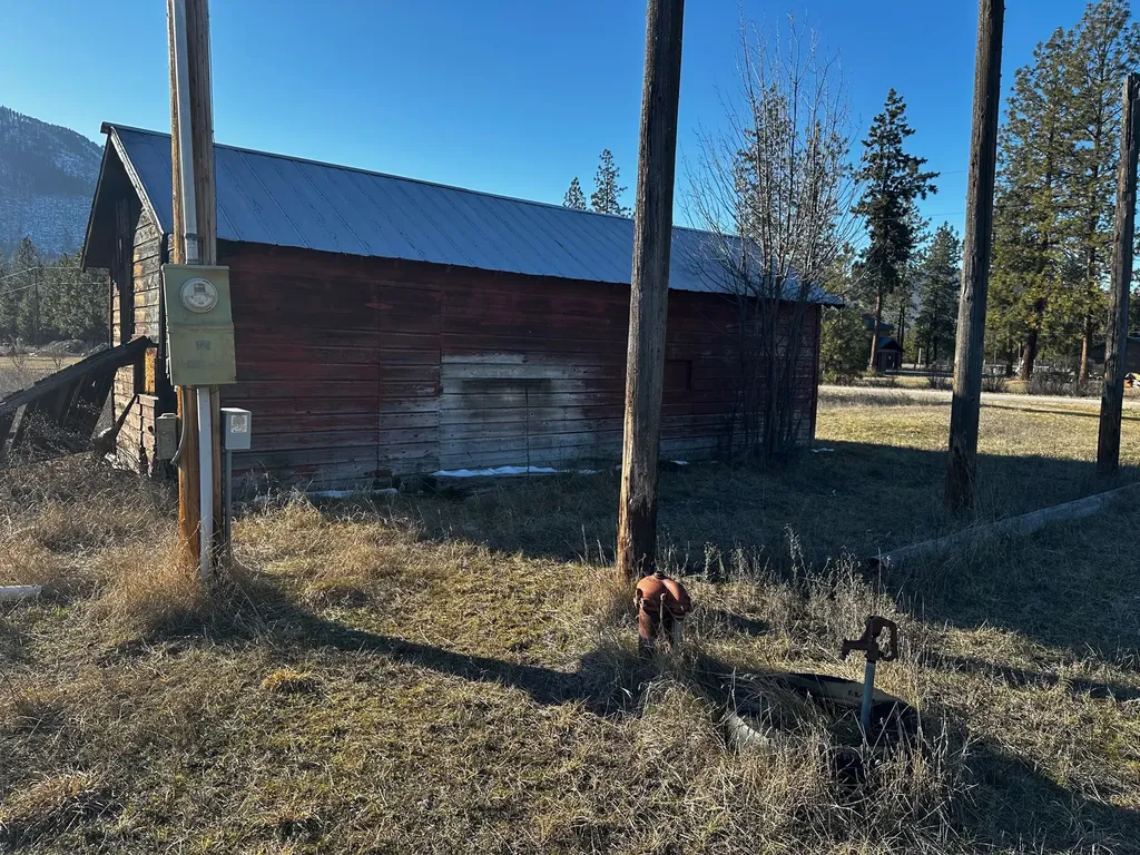 290 Riverbend Road Superior MT 59872