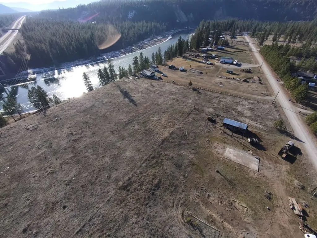 290 Riverbend Road Superior MT 59872