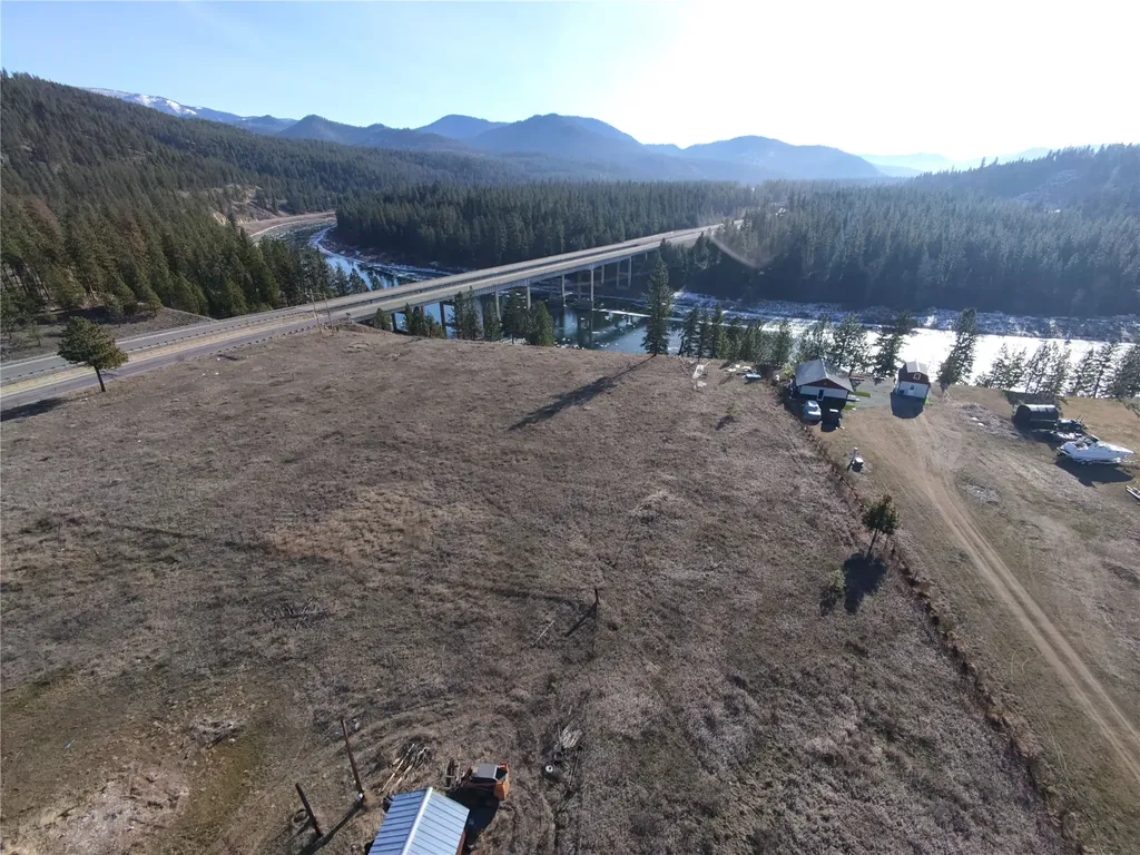 290 Riverbend Road Superior MT 59872