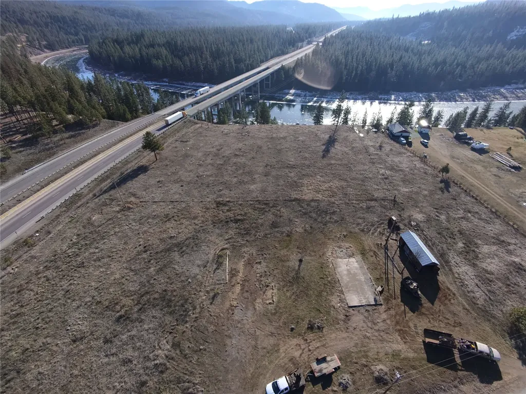 290 Riverbend Road Superior MT 59872