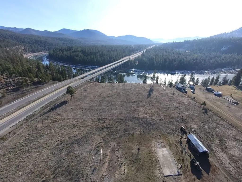 290 Riverbend Road Superior MT 59872