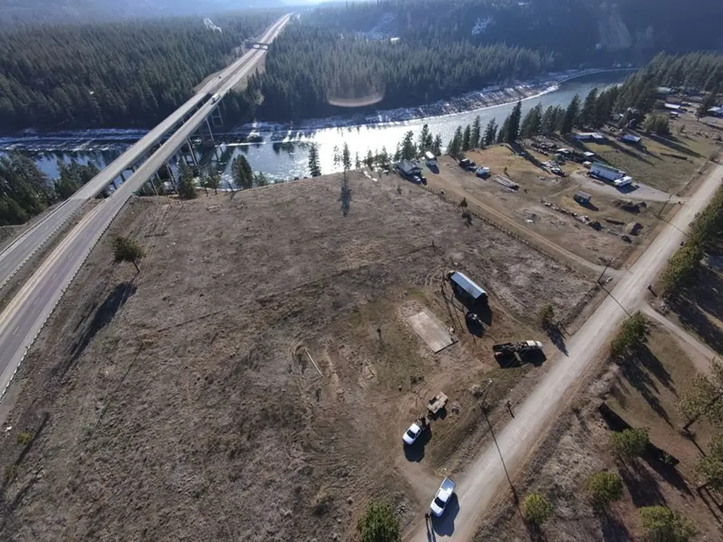 290 Riverbend Road Superior MT 59872