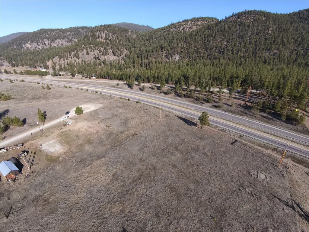 290 Riverbend Road Superior MT 59872
