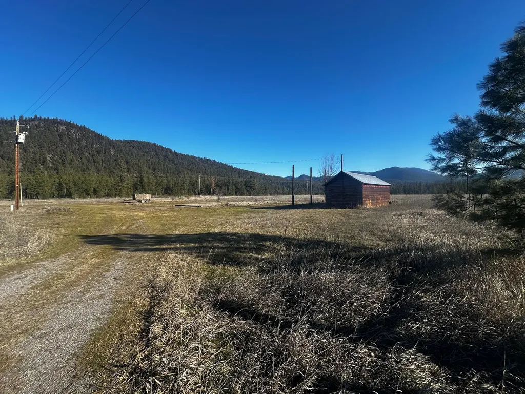 290 Riverbend Road Superior MT 59872