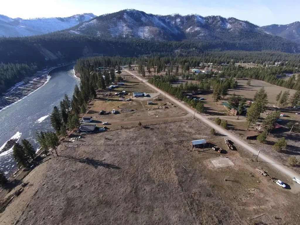 290 Riverbend Road Superior MT 59872