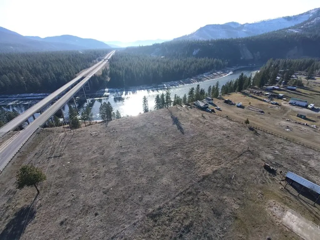 290 Riverbend Road Superior MT 59872