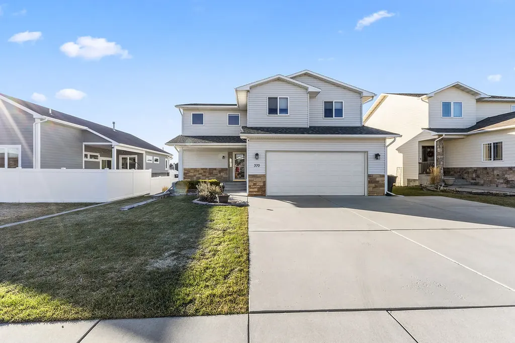 370 Delta Circle Billings MT 59102