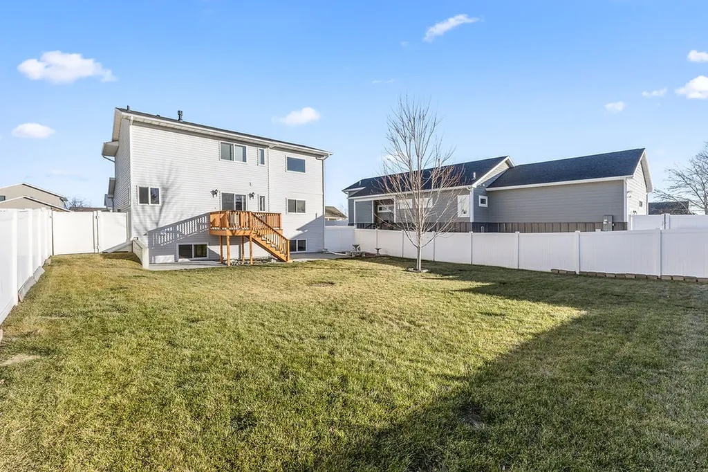 370 Delta Circle Billings MT 59102