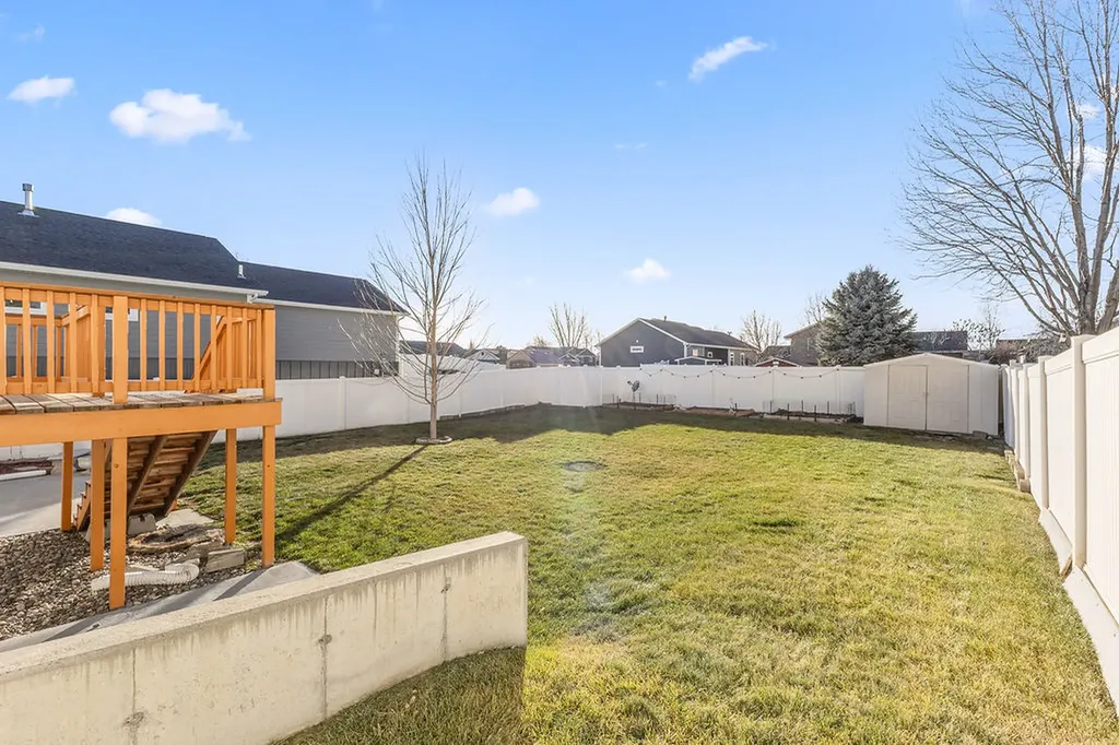 370 Delta Circle Billings MT 59102